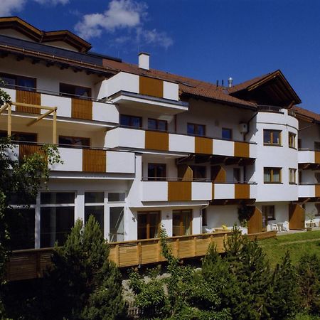 Hotel Garni Philipp Зерфаус Екстериор снимка